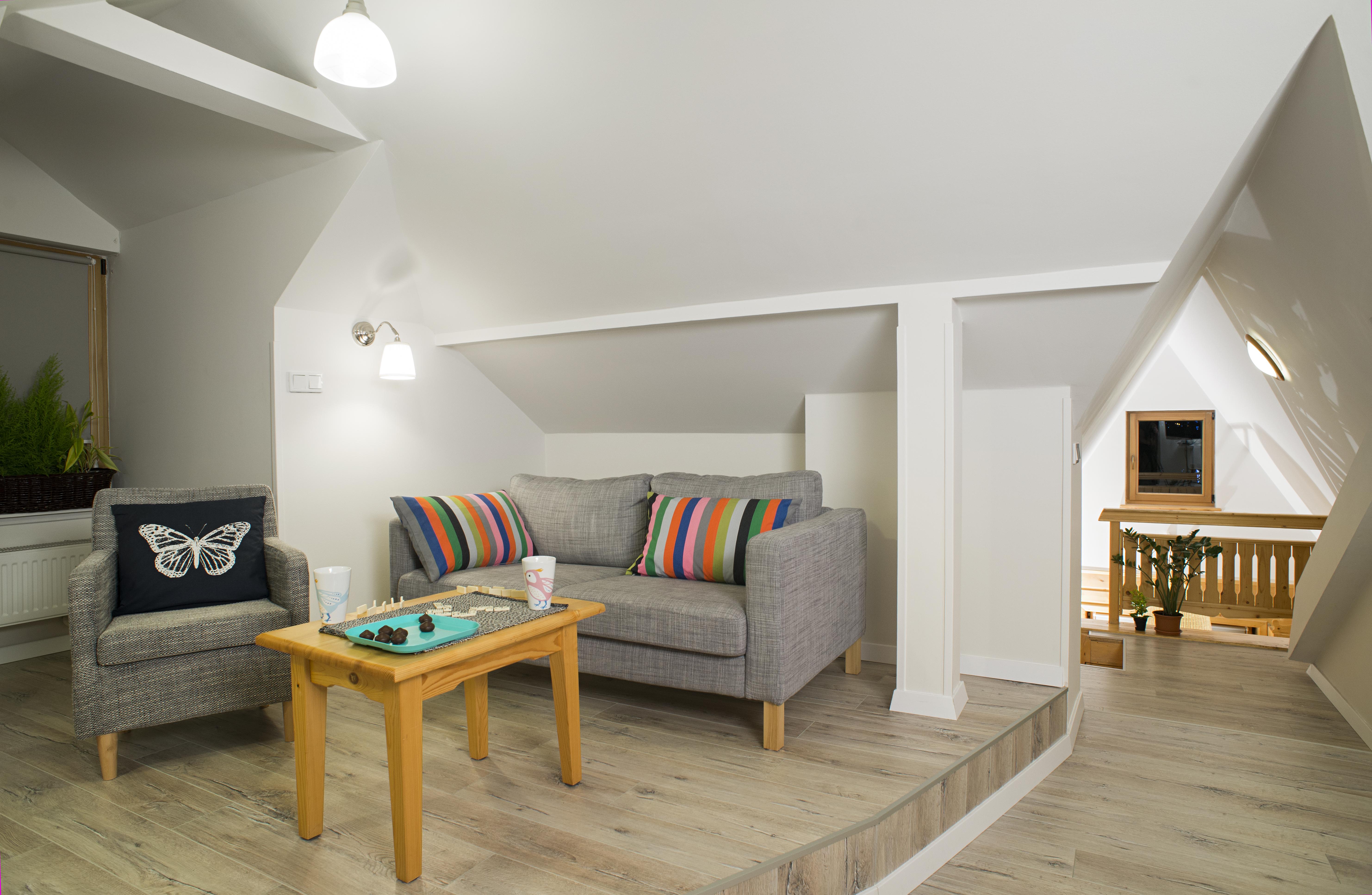 Tww Apartamenty Закопане Екстериор снимка