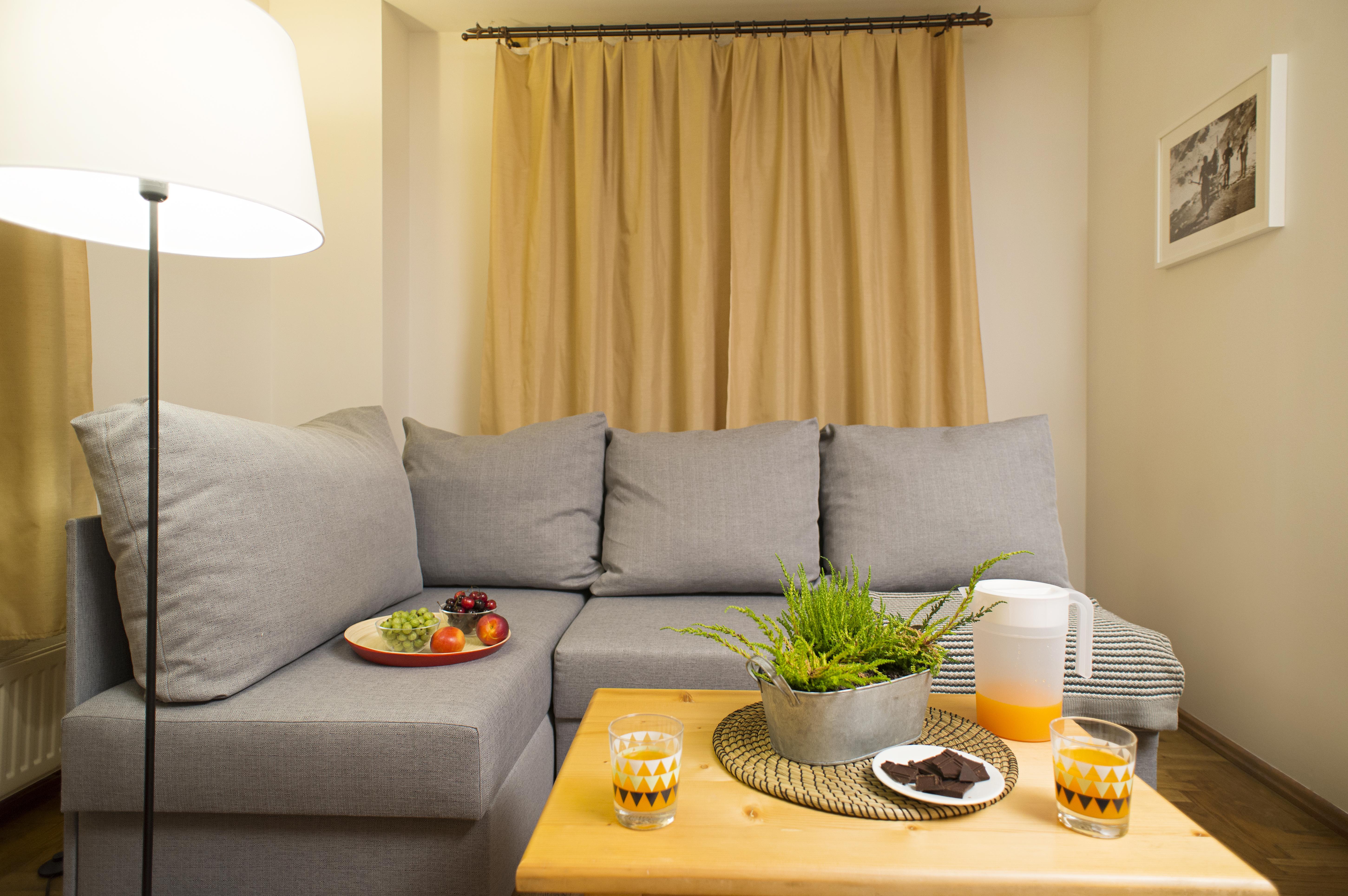 Tww Apartamenty Закопане Екстериор снимка
