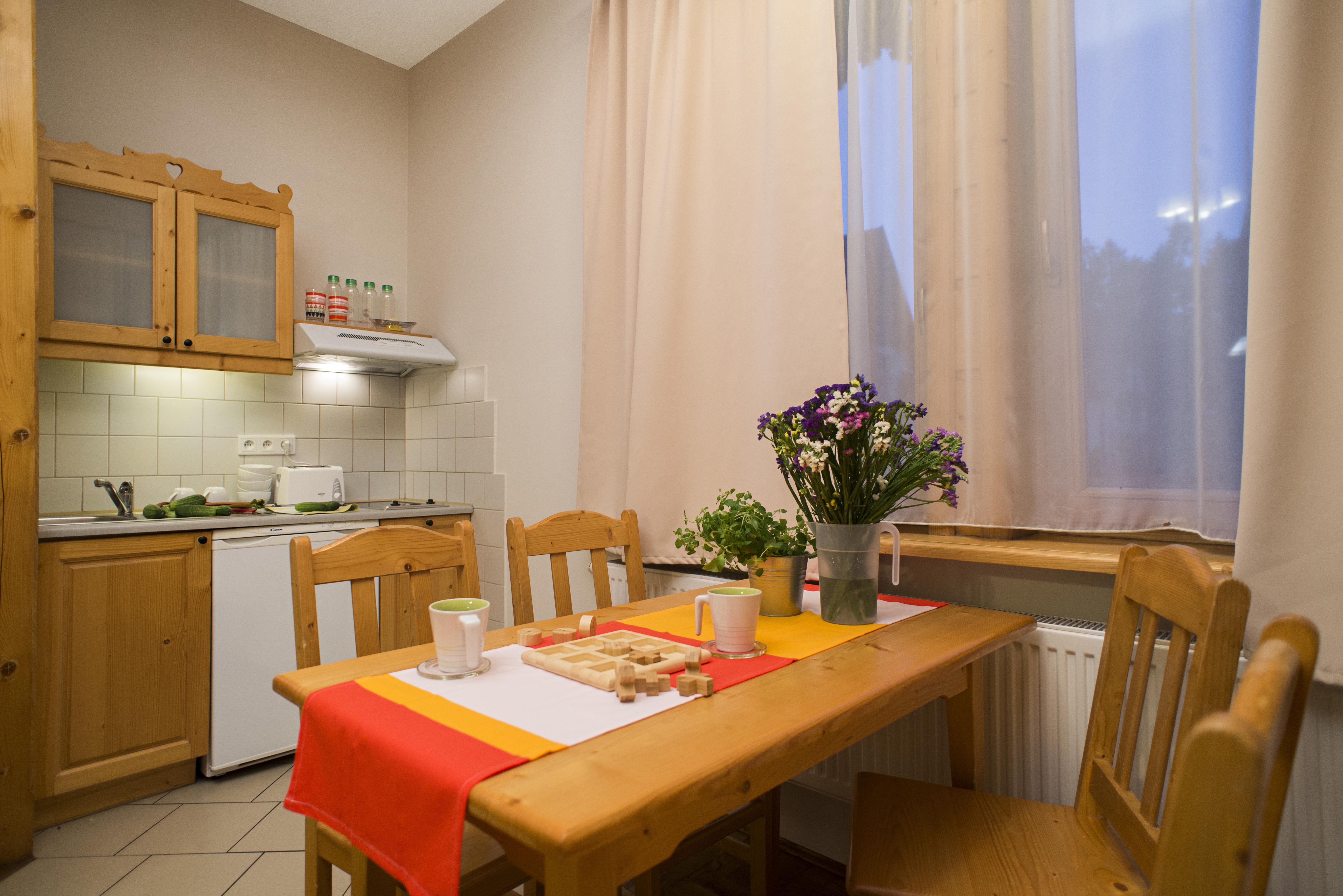 Tww Apartamenty Закопане Екстериор снимка