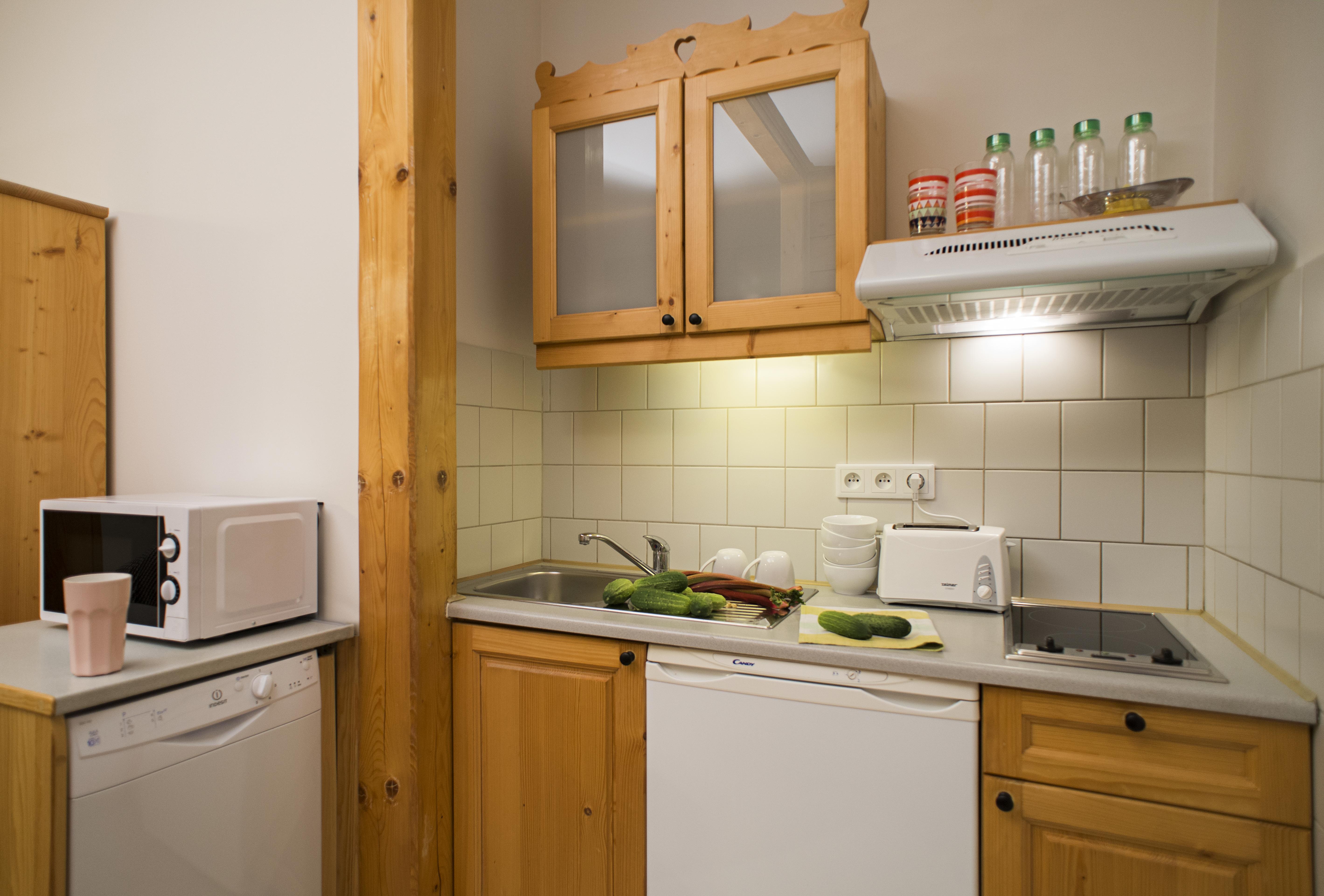 Tww Apartamenty Закопане Екстериор снимка