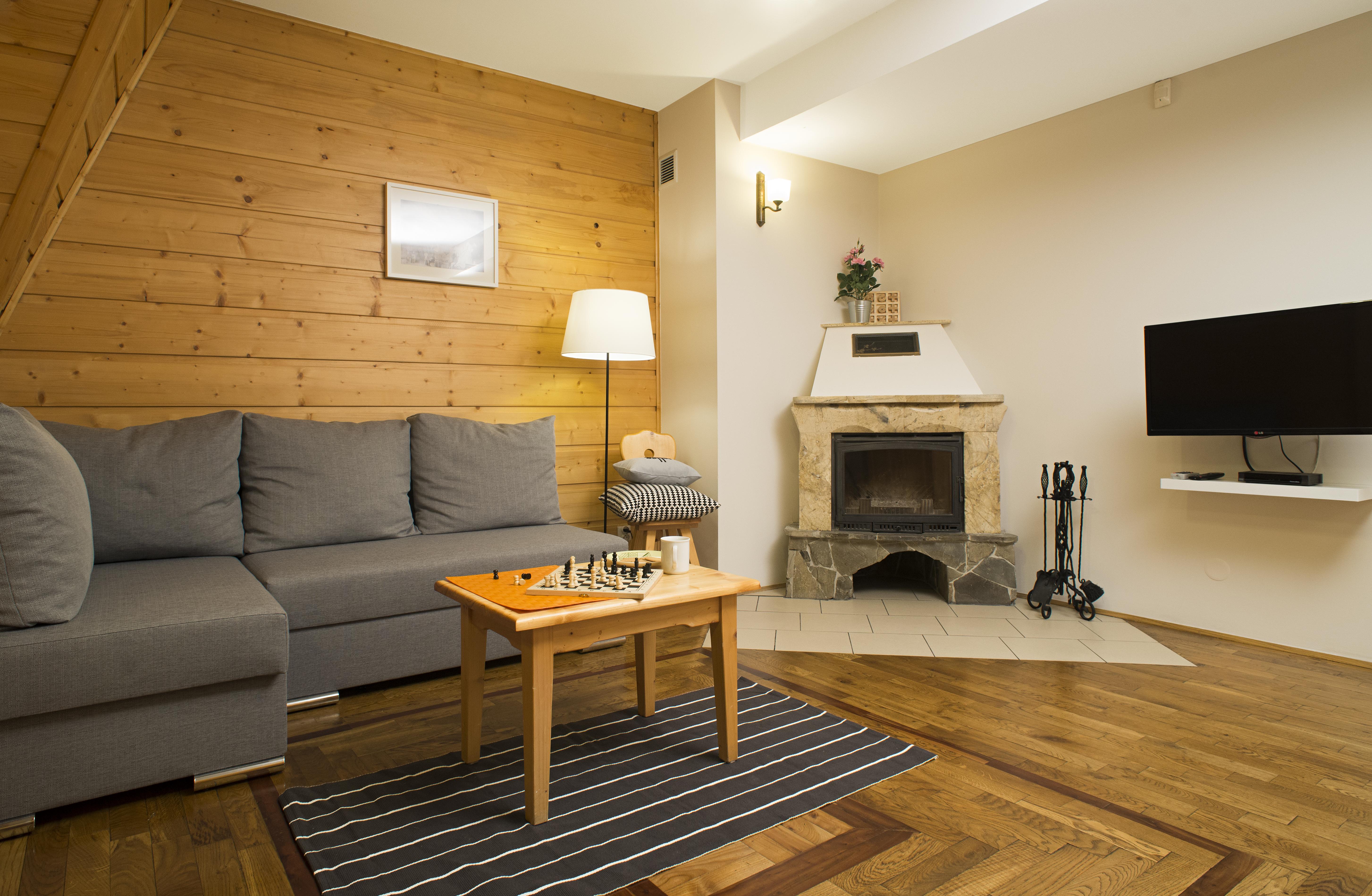 Tww Apartamenty Закопане Екстериор снимка