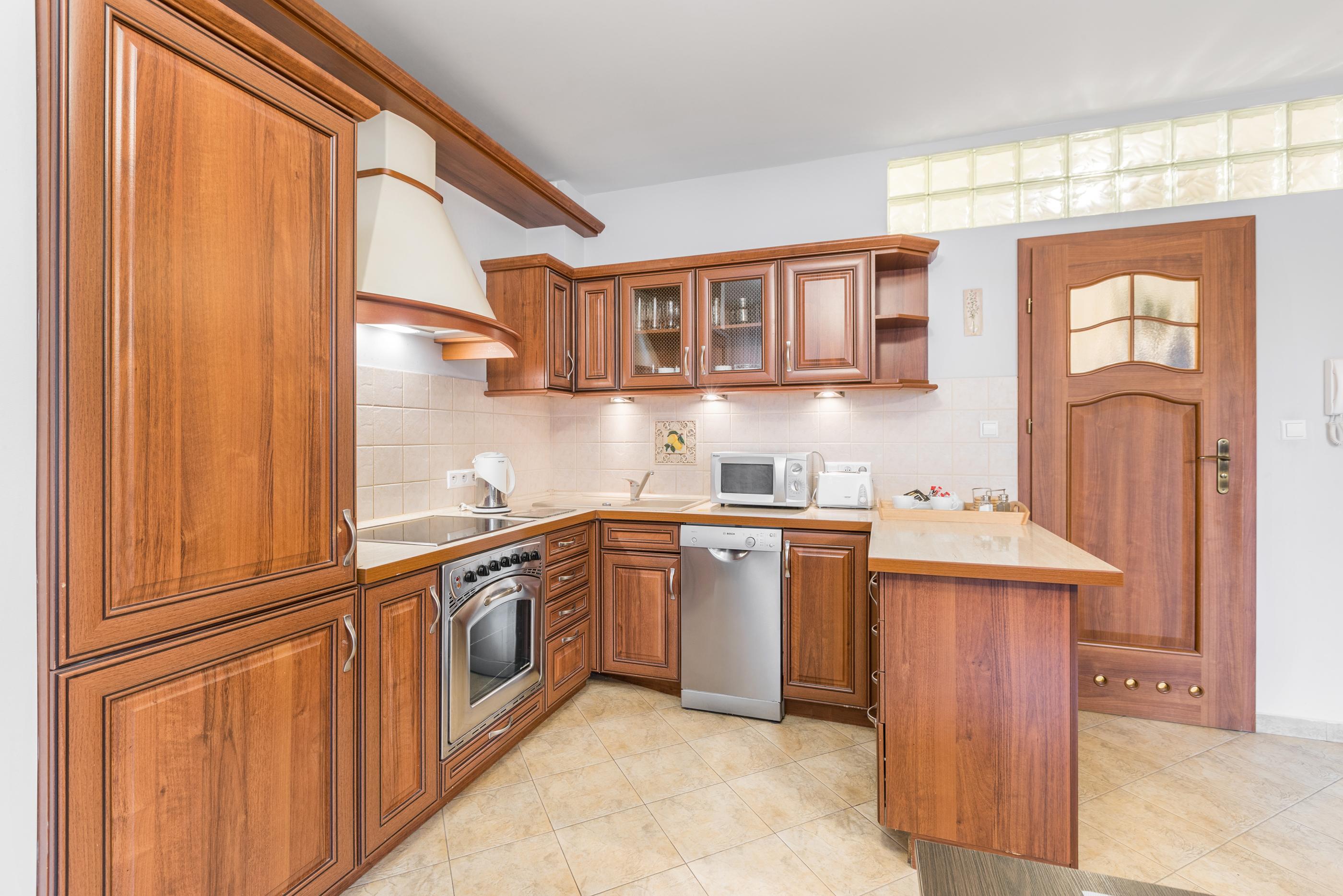 Tww Apartamenty Закопане Екстериор снимка