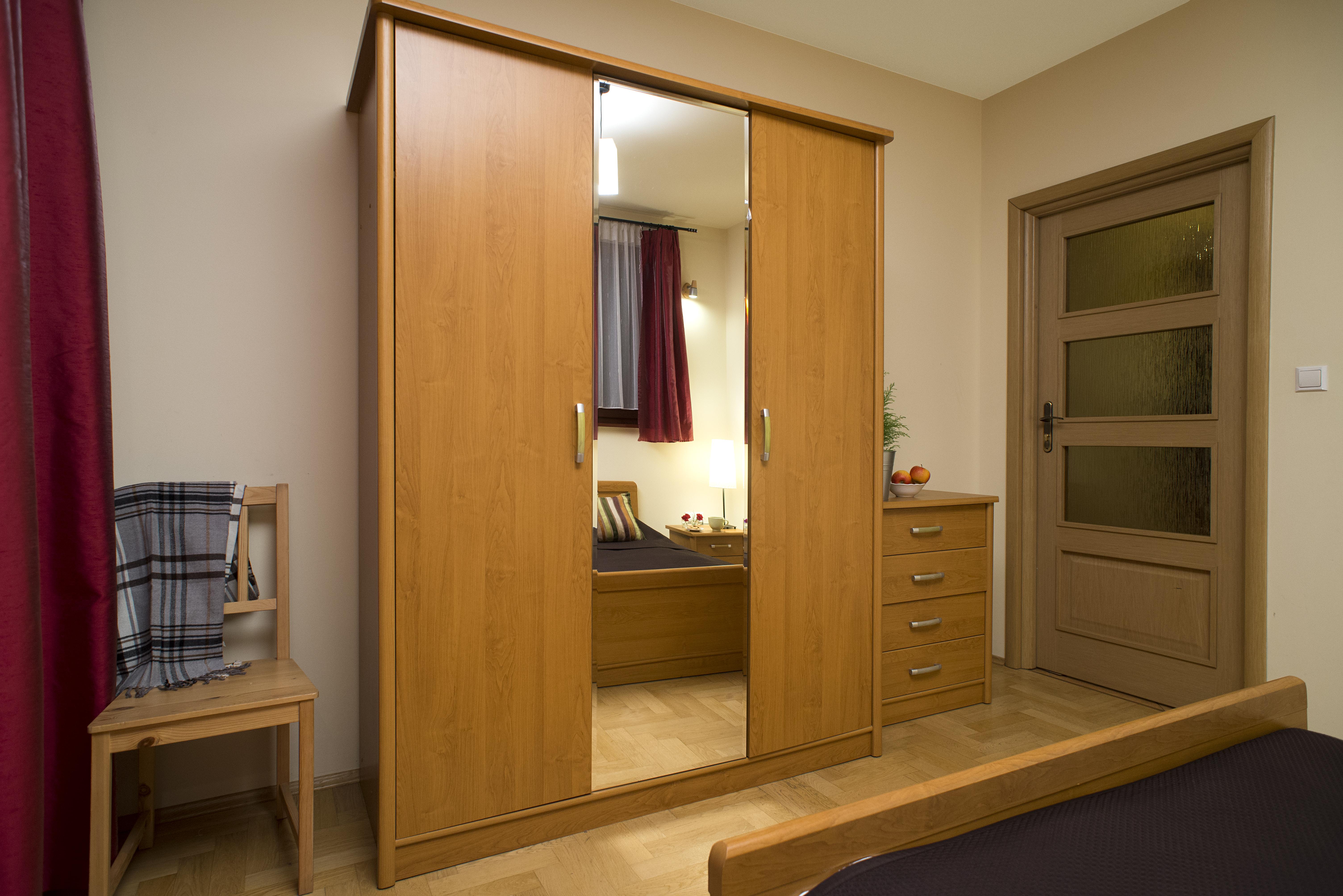 Tww Apartamenty Закопане Екстериор снимка