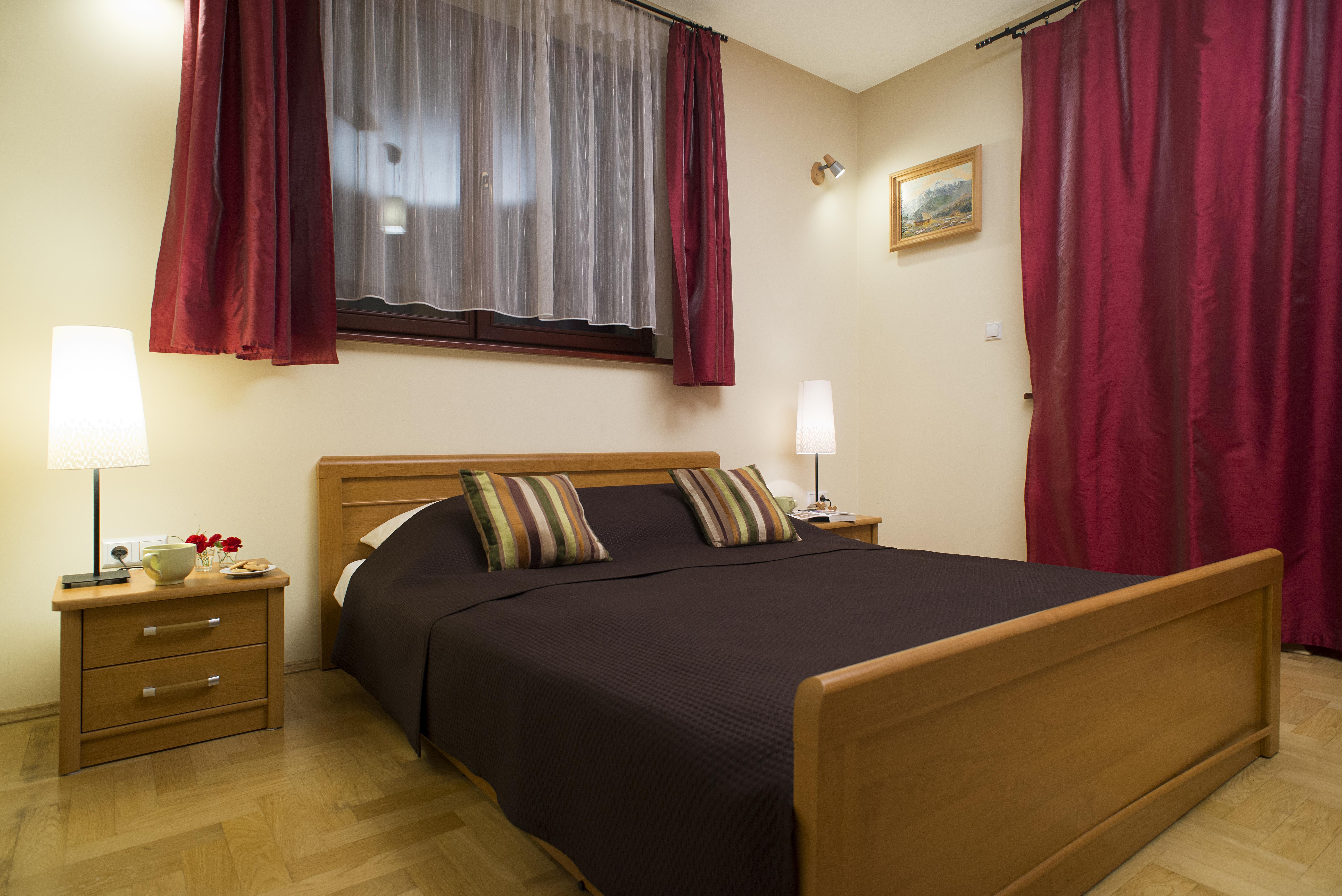 Tww Apartamenty Закопане Екстериор снимка