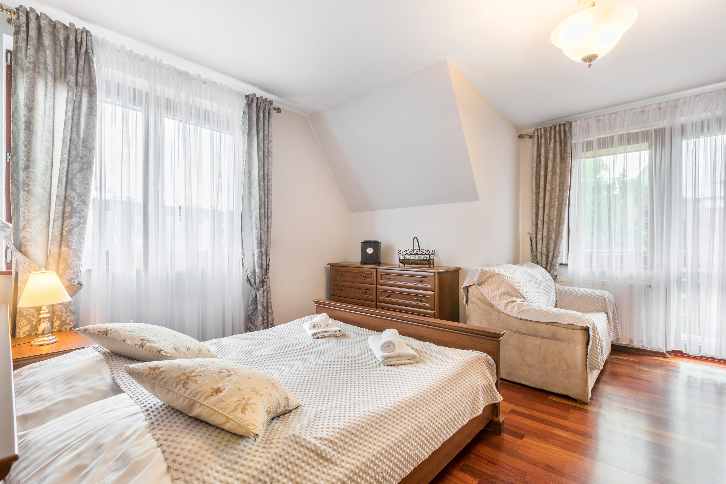 Tww Apartamenty Закопане Екстериор снимка