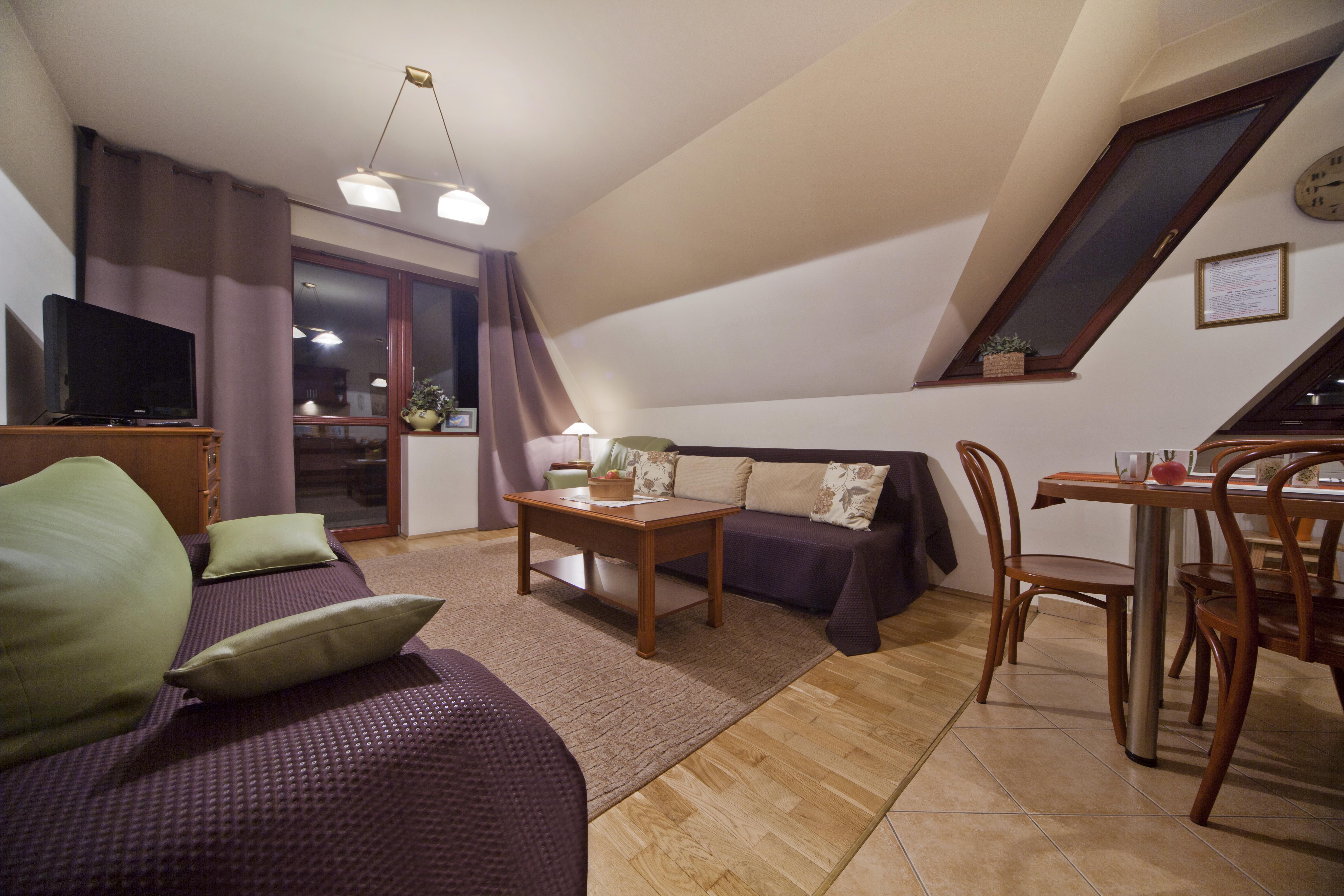 Tww Apartamenty Закопане Екстериор снимка