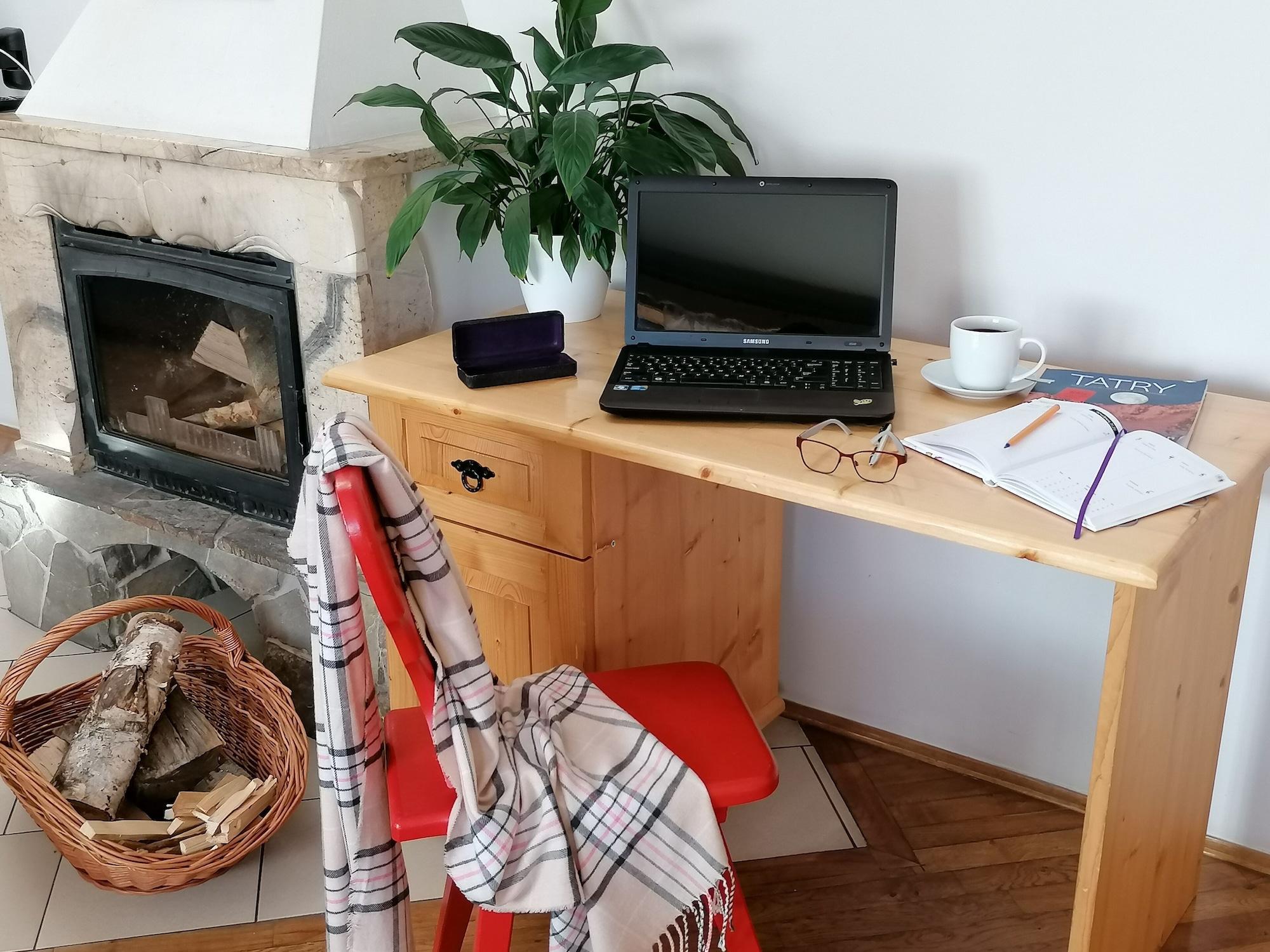 Tww Apartamenty Закопане Екстериор снимка