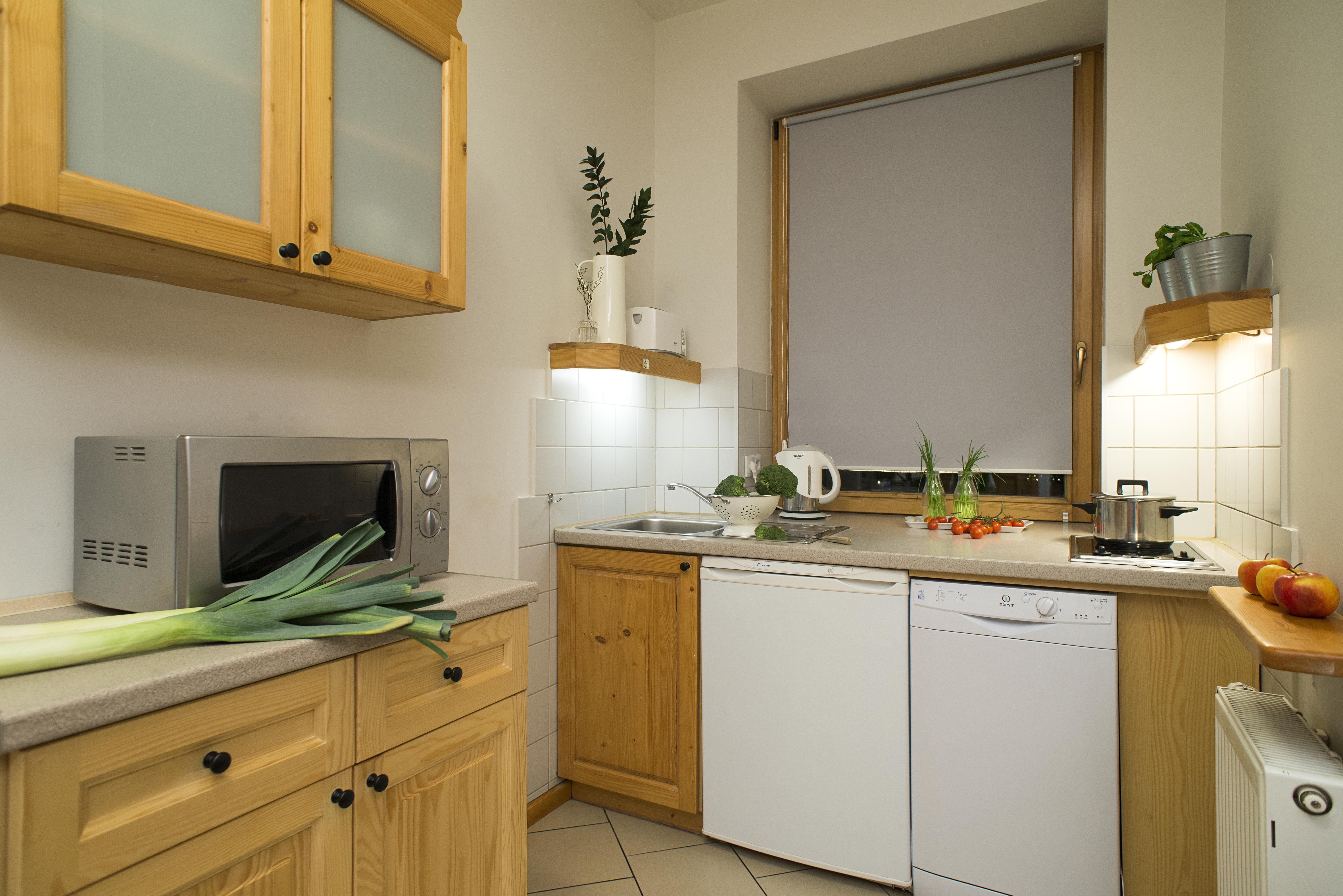 Tww Apartamenty Закопане Екстериор снимка