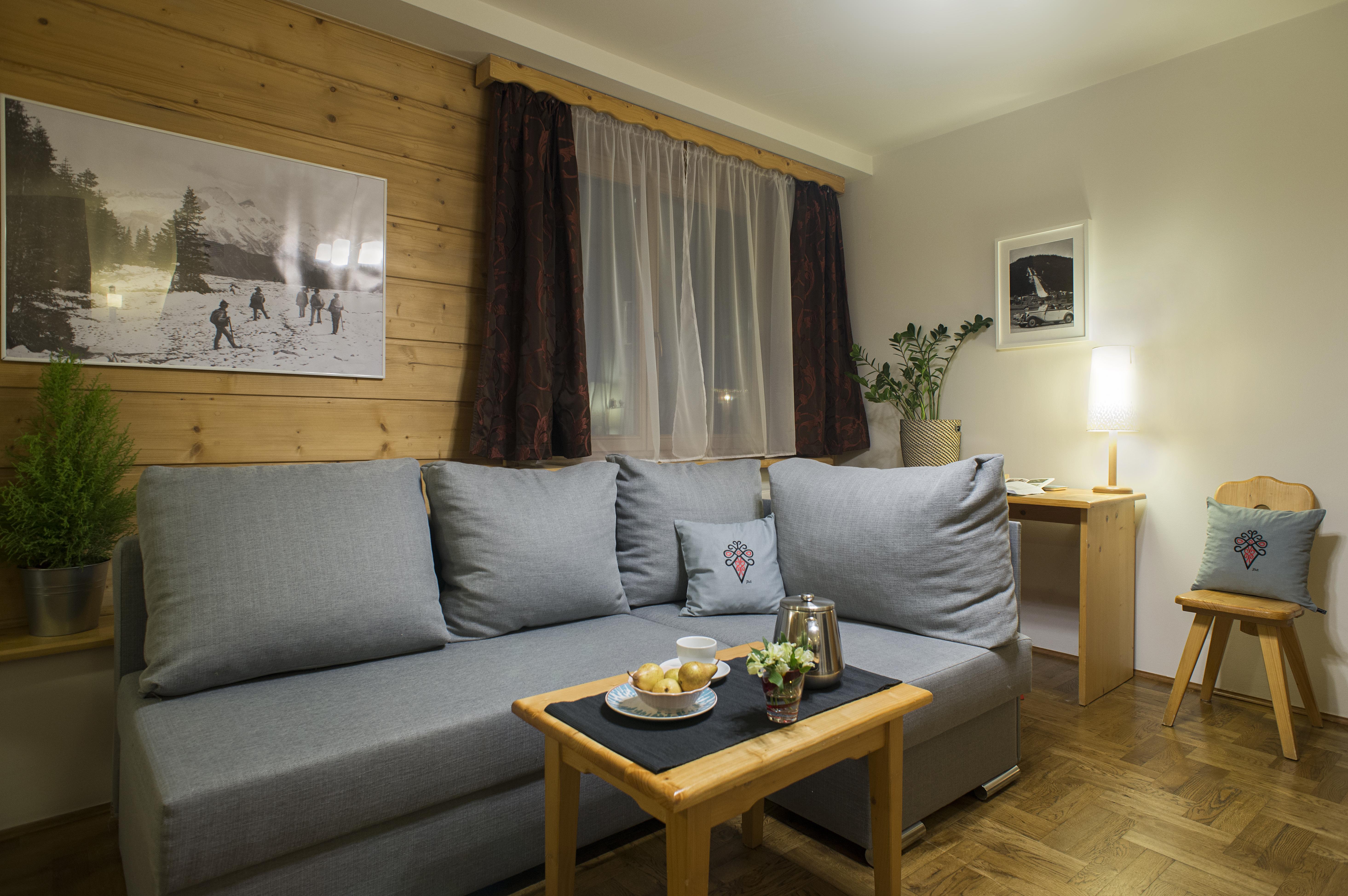 Tww Apartamenty Закопане Екстериор снимка