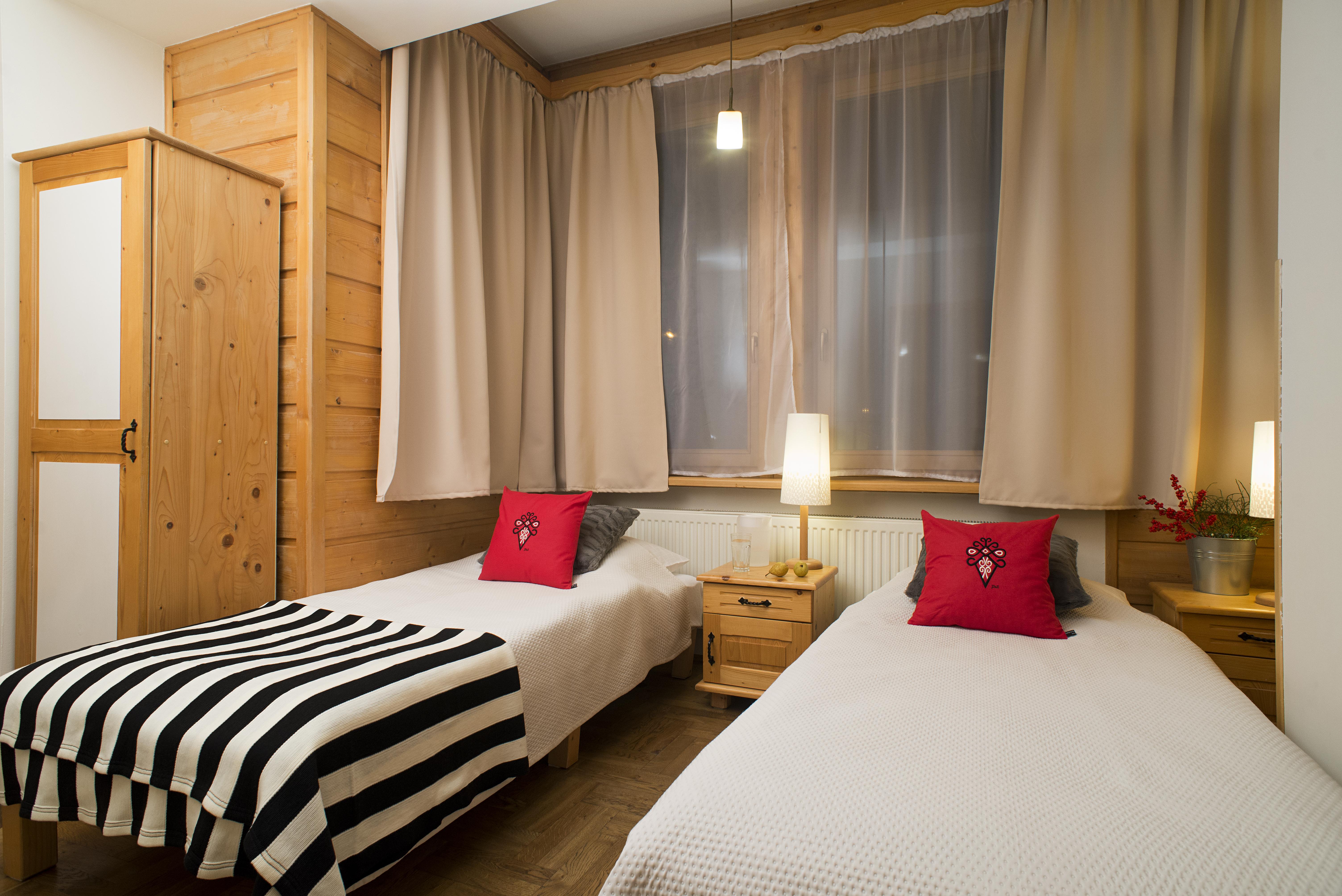 Tww Apartamenty Закопане Екстериор снимка