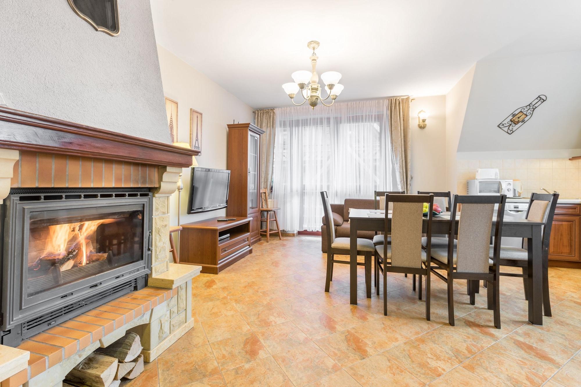 Tww Apartamenty Закопане Екстериор снимка